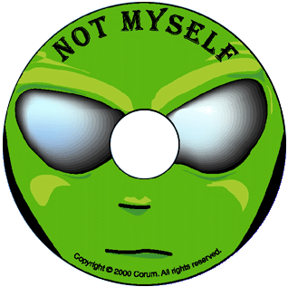 Not Myself
